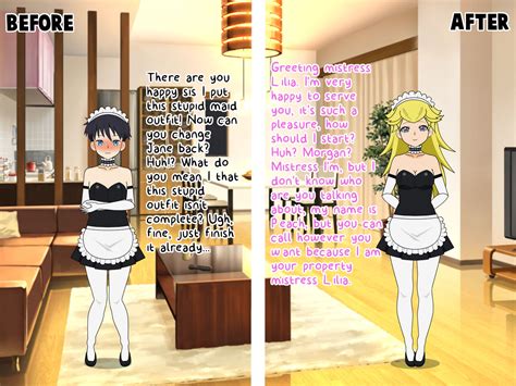 simply hentai color